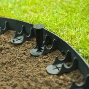 cutting edge lawn